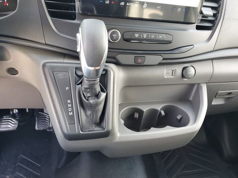 New 2026 Ford Transit 250 148 Medium Roof w/ Load Area Protection Package image 14