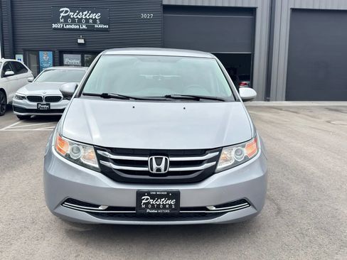 Used 2016 Honda Odyssey SE image 3