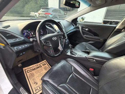 Used 2017 Hyundai Azera FWD image 19