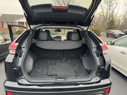 Used 2023 Mitsubishi Eclipse Cross SE AWD/4WD image 20