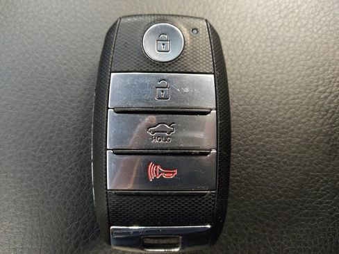 Used 2018 Kia Optima SX w/ Technology Package FWD image 32