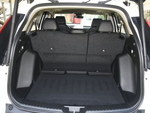 Certified 2024 Honda CR-V EX-L image 19