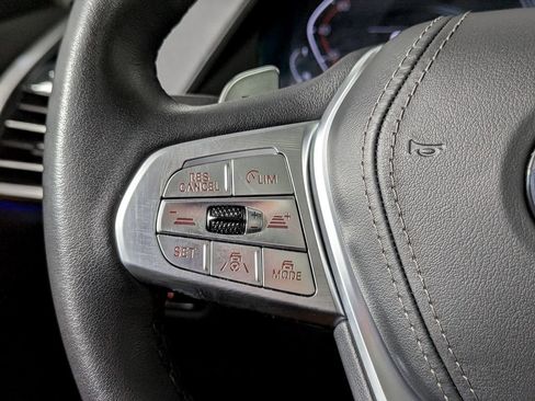 Certified 2022 BMW X7 xDrive40i w/ Premium Package image 30