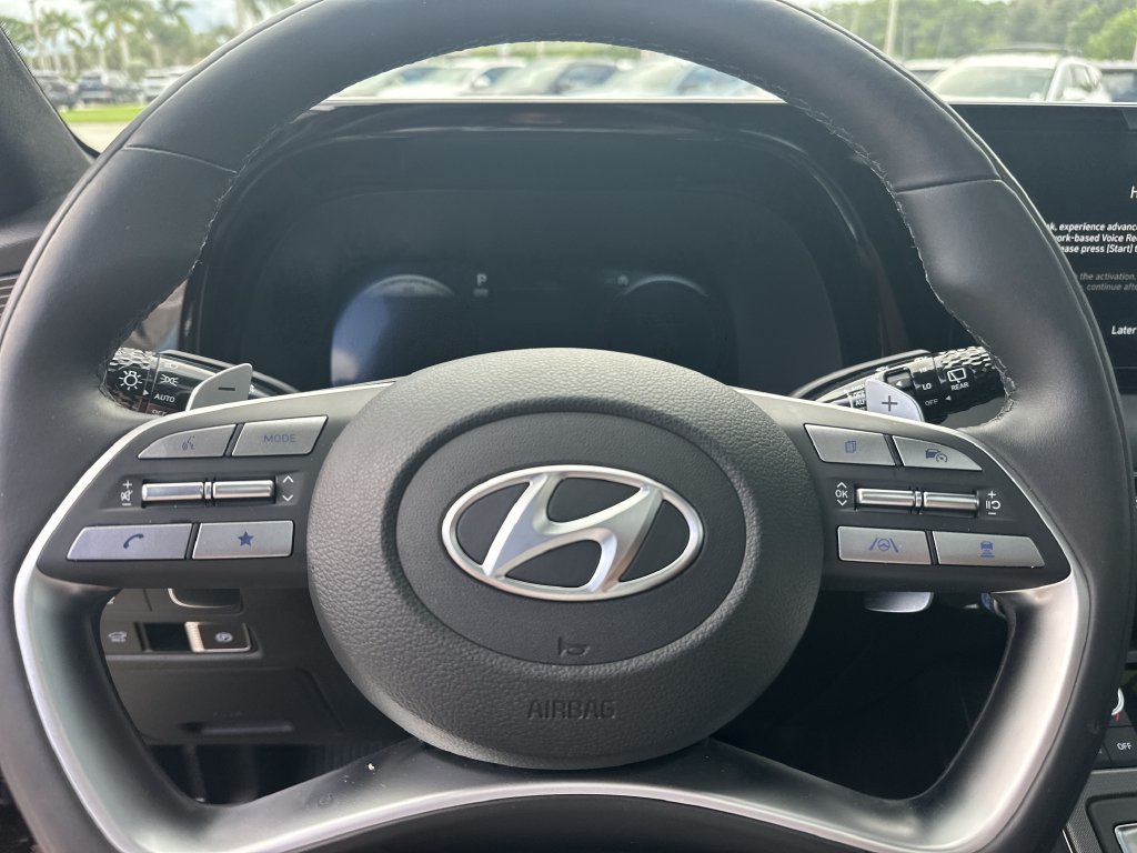 Used 2024 Hyundai Palisade Calligraphy AWD/4WD image 20