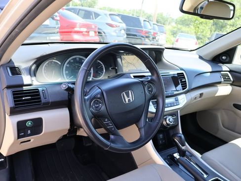Used 2014 Honda Accord EX-L image 16