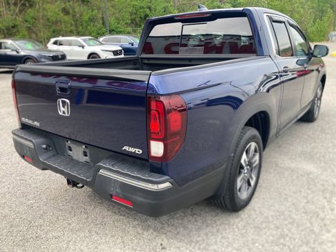 Used 2019 Honda Ridgeline RTL image 7