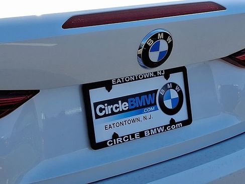 New 2026 BMW 440i xDrive Convertible AWD/4WD image 11