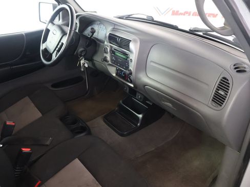 Used 2011 Ford Ranger XLT AWD/4WD image 38