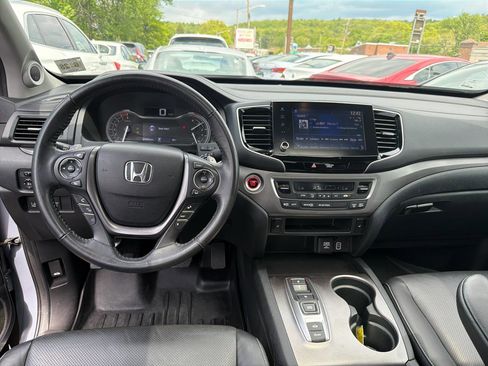 Used 2023 Honda Ridgeline RTL image 22