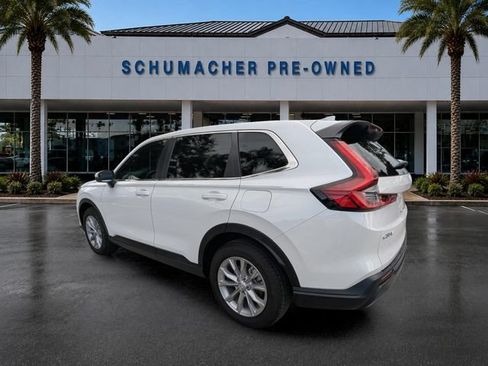 Used 2023 Honda CR-V EX image 5