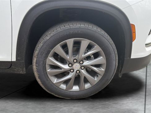 New 2026 Buick Enclave Preferred w/ Power Package AWD/4WD image 27