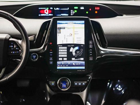 Certified 2022 Toyota Prius Prime XLE image 13