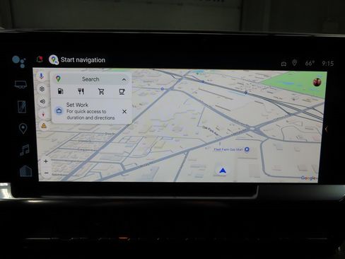 Used 2025 Chevrolet Silverado 1500 LT Trail Boss w/ Convenience Package II image 17