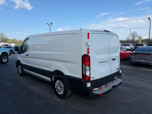 Used 2020 Ford Transit 150 Low Roof w/ Load Area Protection Package image 10