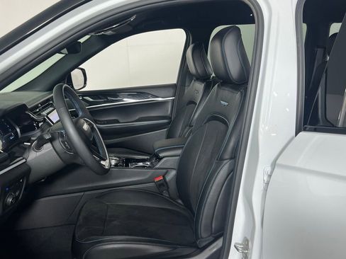 Used 2023 Jeep Grand Cherokee Trailhawk w/ Advanced Protech Group II image 25