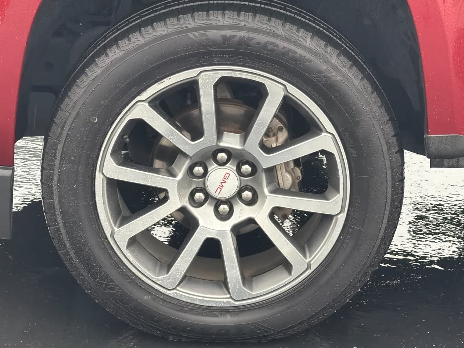 Used 2018 GMC Canyon Denali AWD/4WD image 30