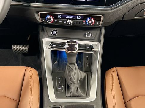 New 2025 Audi Q3 2.0T Premium Plus image 13