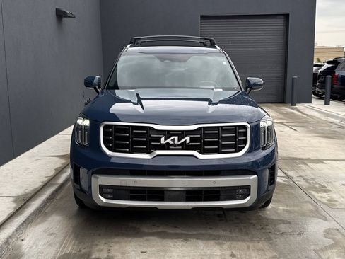 Used 2023 Kia Telluride SX Prestige image 10