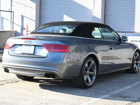 Used 2014 Audi S5 Premium Plus image 10
