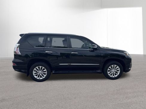 Used 2019 Lexus GX 460 Premium AWD/4WD image 29