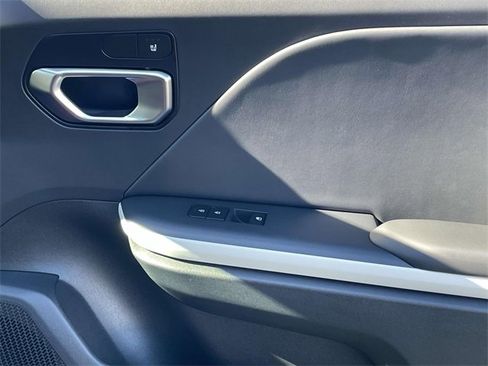 New 2025 Kia K4 GT-Line image 19