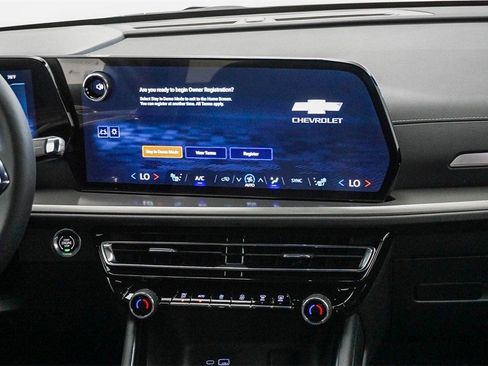 New 2026 Chevrolet Traverse LT w/ LPO, Floor Liner Package image 17