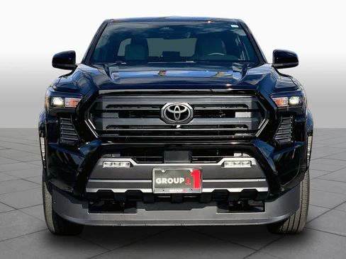 New 2026 Toyota Tacoma SR5 AWD/4WD image 3