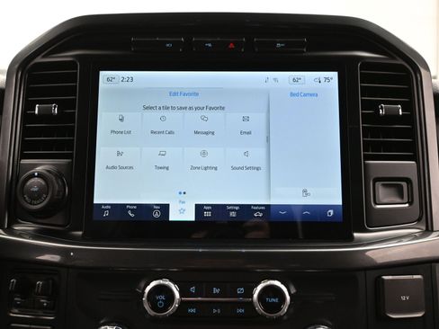 Used 2022 Ford F150 XLT w/ Equipment Group 302A High image 35