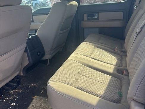 Used 2012 Ford F150 XLT w/ XLT Convenience Pkg image 18