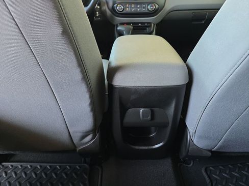 Certified 2019 Chevrolet Colorado W/T image 22