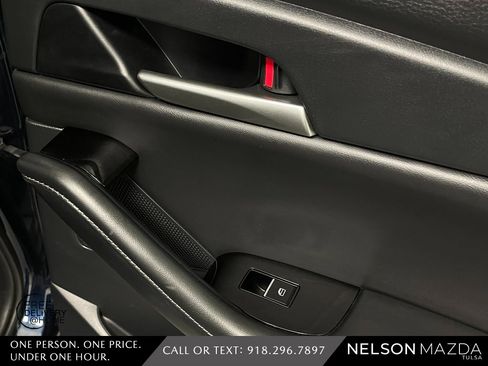 Certified 2024 MAZDA CX-30 AWD 2.5 S w/ Select Sport Pkg image 42