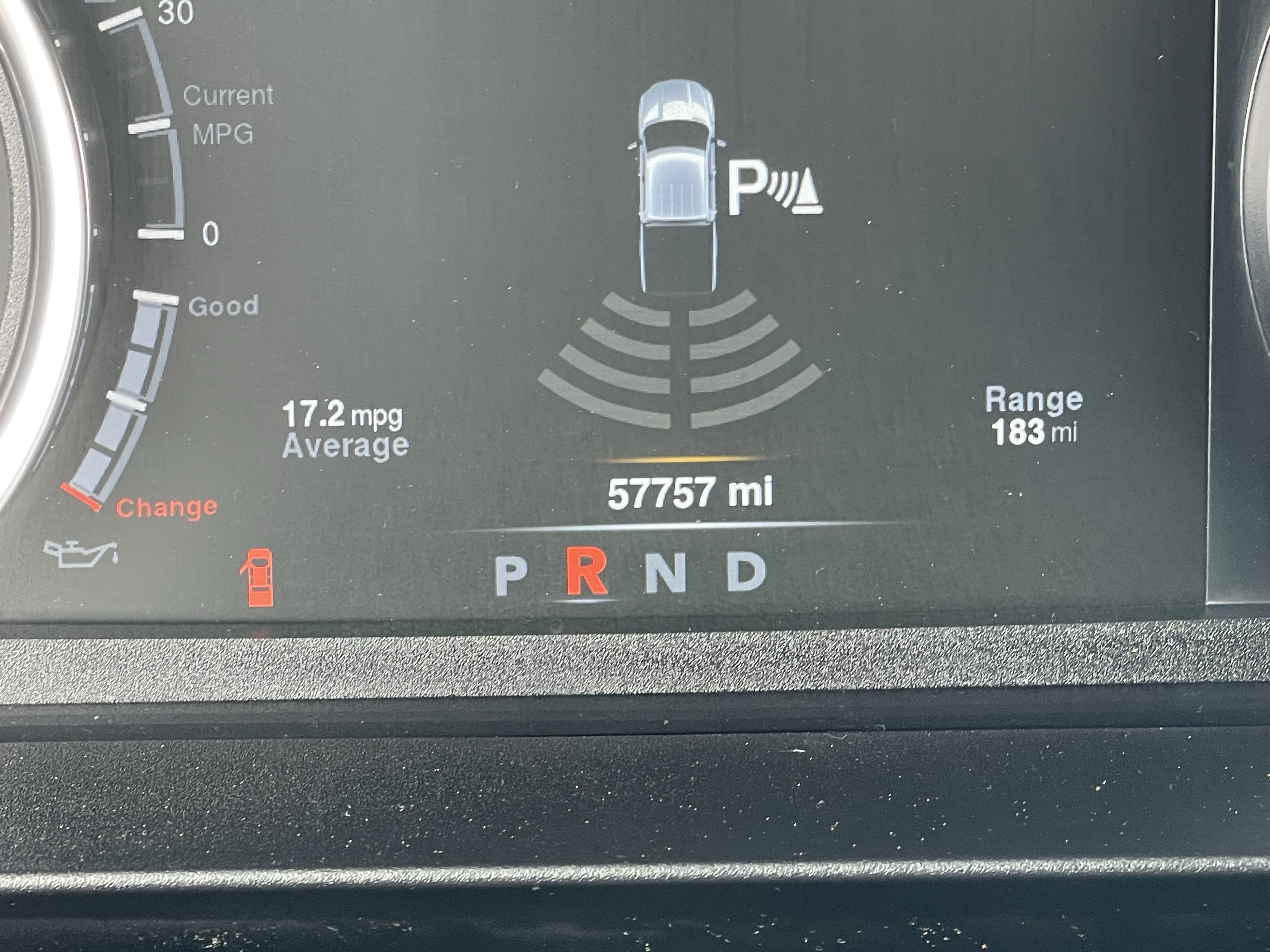 Certified 2022 RAM 1500 Warlock w/ Electronics Group AWD/4WD image 31