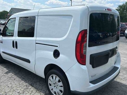 Used 2015 RAM ProMaster City Tradesman SLT w/ Rear Back-up Camera Group FWD image 6