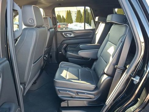 Certified 2024 Chevrolet Tahoe Premier image 10
