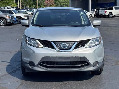Used 2019 Nissan Rogue Sport S FWD image 16