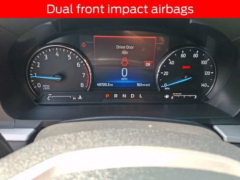 Certified 2023 Ford Explorer XLT AWD/4WD image 20