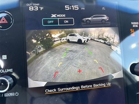 Used 2020 Subaru Outback Premium w/ Popular Package #1 image 17