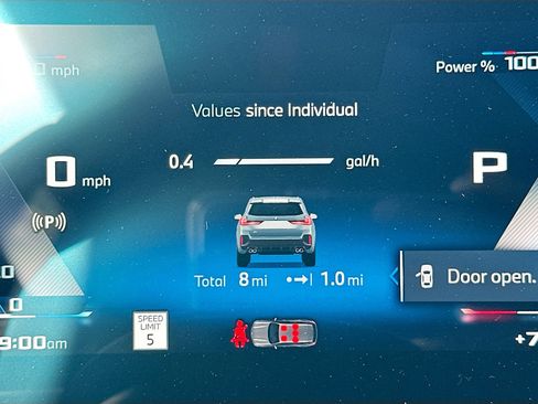 New 2026 BMW X1 M35i w/ Technology Package AWD/4WD image 9