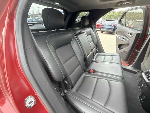 Certified 2020 Chevrolet Equinox Premier AWD/4WD image 26