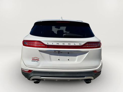Used 2019 Lincoln MKC Select w/ Select Plus Package image 3