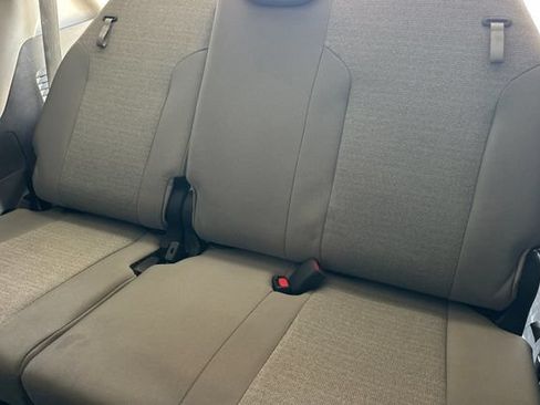 Certified 2024 Toyota Sienna LE AWD/4WD image 19
