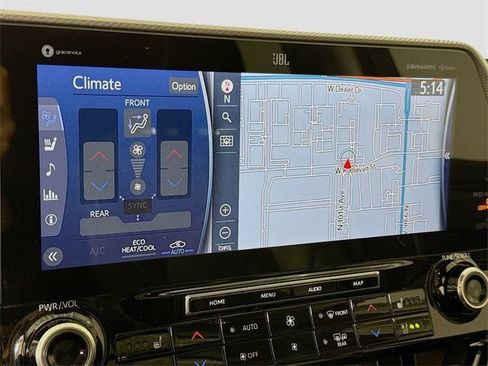 Used 2021 Toyota Highlander Platinum image 13