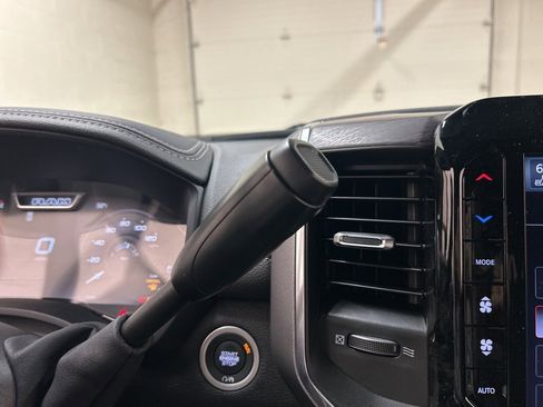 New 2026 RAM 4500 Tradesman w/ Laramie Trim Package image 23