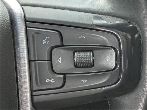 Certified 2023 GMC Sierra 1500 Elevation RWD image 21