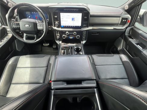 Used 2024 Ford F150 Raptor AWD/4WD image 11