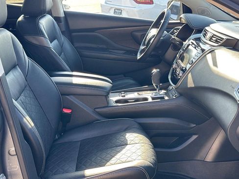 Used 2019 Nissan Murano Platinum w/ Cargo Package image 18