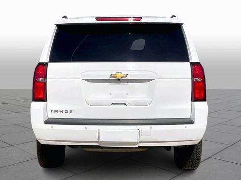 Used 2017 Chevrolet Tahoe LT w/ Luxury Package image 6
