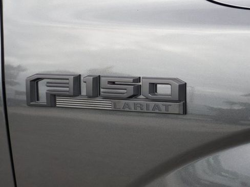 Used 2020 Ford F150 Lariat w/ Equipment Group 502A Luxury image 35