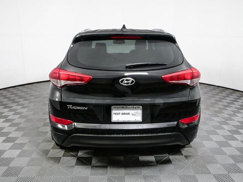 Used 2018 Hyundai Tucson SEL Plus image 29