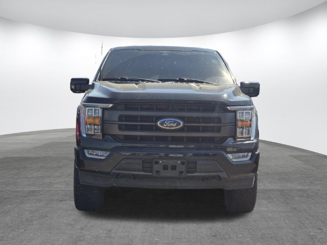 Used 2023 Ford F150 Lariat AWD/4WD image 2